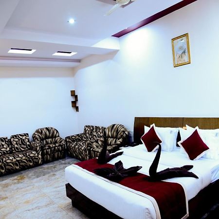 Hotel Sarayu Hassan Dış mekan fotoğraf
