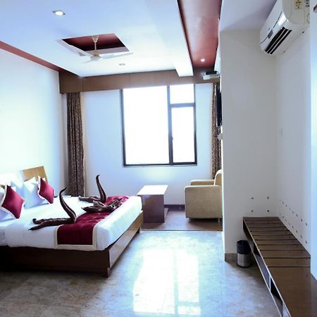 Hotel Sarayu Hassan Dış mekan fotoğraf
