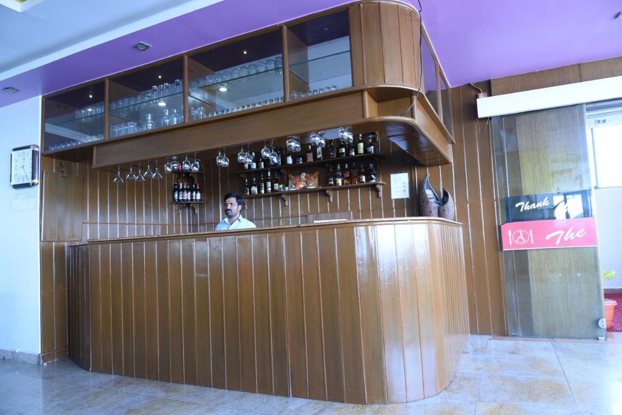 Hotel Sarayu Hassan Dış mekan fotoğraf