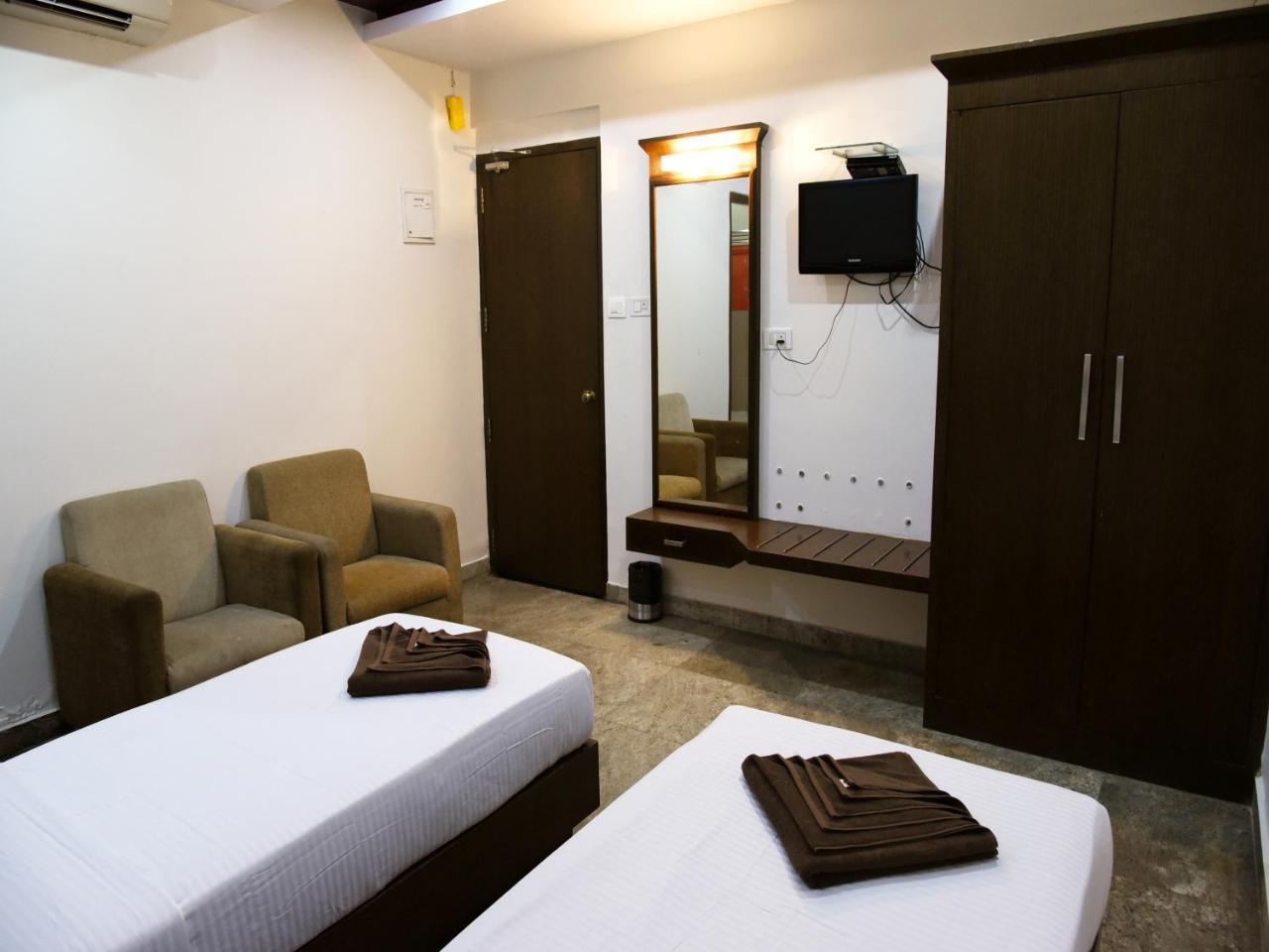 Hotel Sarayu Hassan Dış mekan fotoğraf