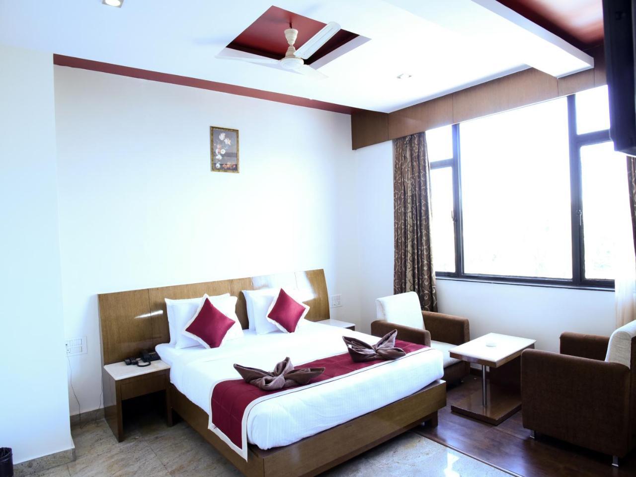 Hotel Sarayu Hassan Dış mekan fotoğraf
